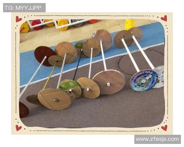 自制多功能健身器材：DIY健身器材创意和方法