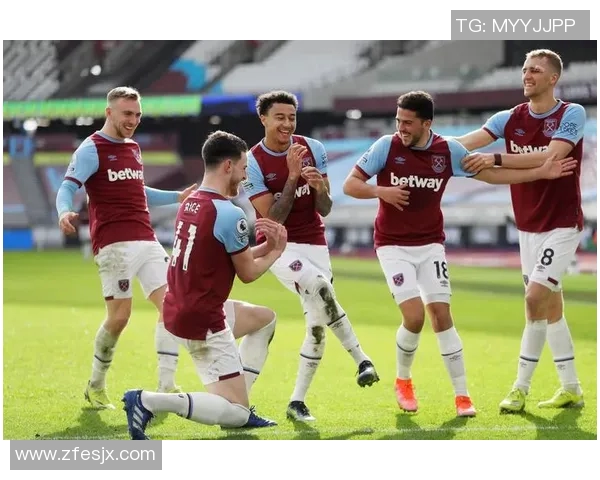 西汉姆联足球队历史回顾与未来展望：从崛起到国际赛场的挑战与机遇